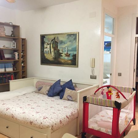 Apartamento Paradise Pueblo Sherry El Puerto de Santa María Extérieur photo