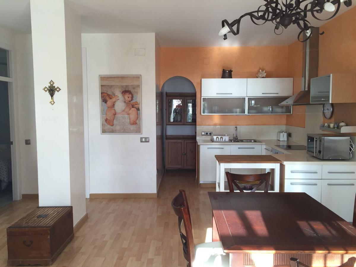 Apartamento Paradise Pueblo Sherry El Puerto de Santa María Extérieur photo