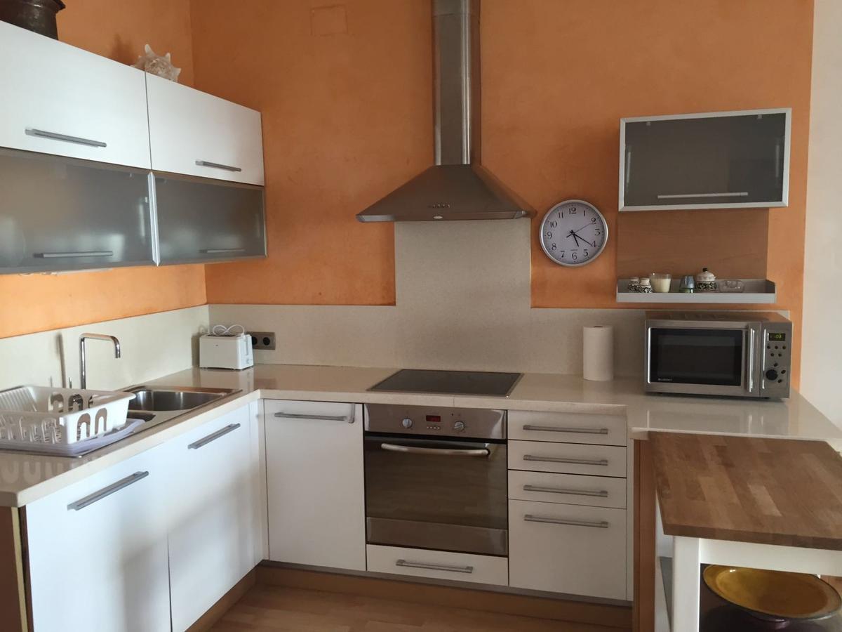 Apartamento Paradise Pueblo Sherry El Puerto de Santa María Extérieur photo