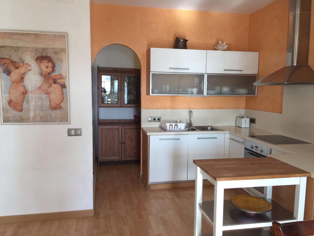Apartamento Paradise Pueblo Sherry El Puerto de Santa María Extérieur photo