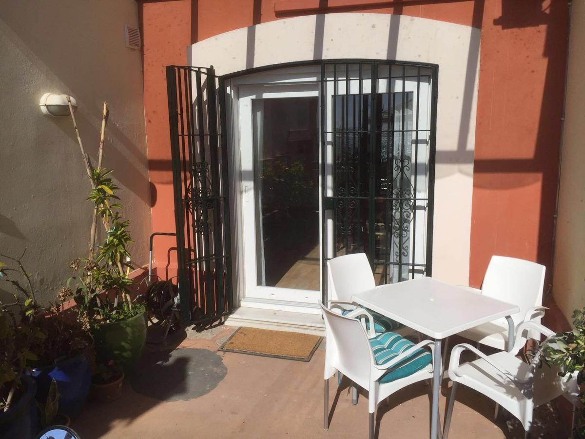 Apartamento Paradise Pueblo Sherry El Puerto de Santa María Extérieur photo