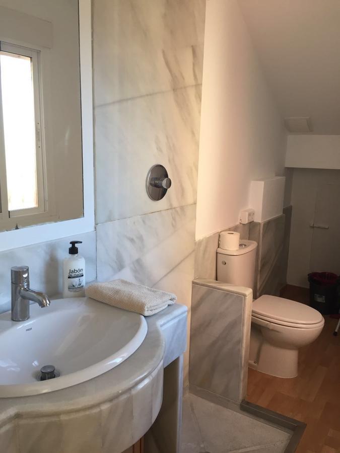 Apartamento Paradise Pueblo Sherry El Puerto de Santa María Extérieur photo