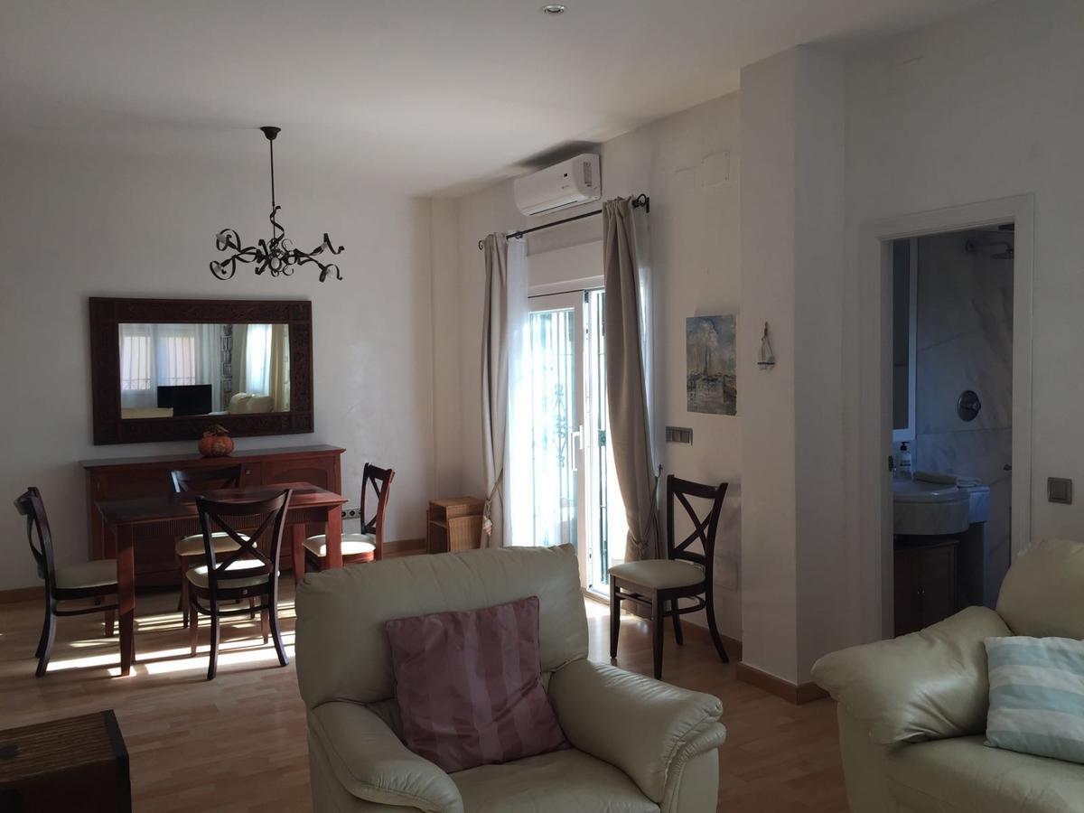Apartamento Paradise Pueblo Sherry El Puerto de Santa María Extérieur photo