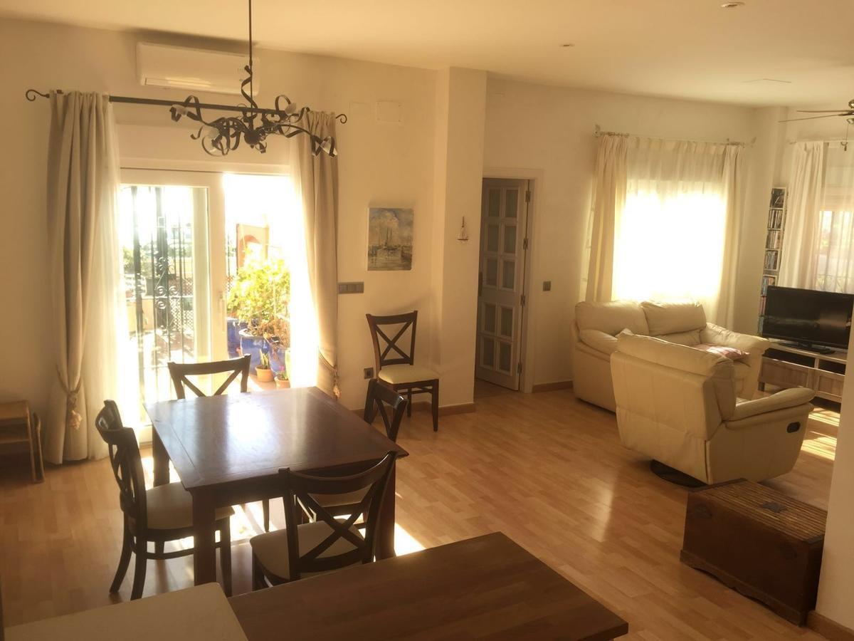 Apartamento Paradise Pueblo Sherry El Puerto de Santa María Extérieur photo