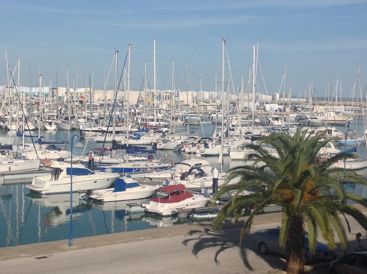 Apartamento Paradise Pueblo Sherry El Puerto de Santa María Extérieur photo