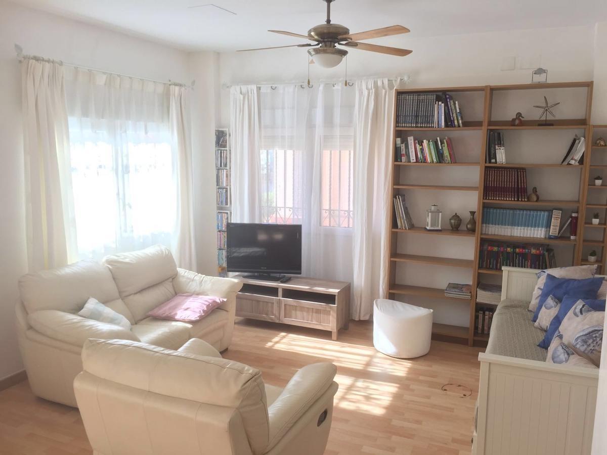 Apartamento Paradise Pueblo Sherry El Puerto de Santa María Extérieur photo