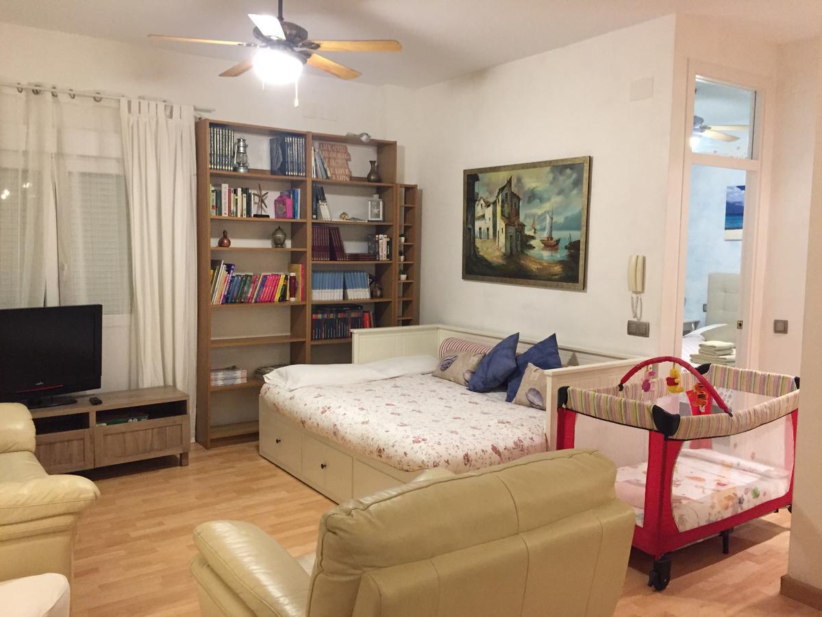Apartamento Paradise Pueblo Sherry El Puerto de Santa María Extérieur photo