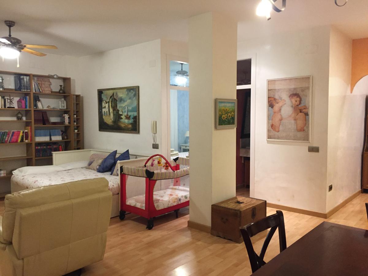 Apartamento Paradise Pueblo Sherry El Puerto de Santa María Extérieur photo